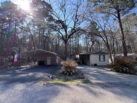 1222 Cardinal Lane Trinity TX 75862