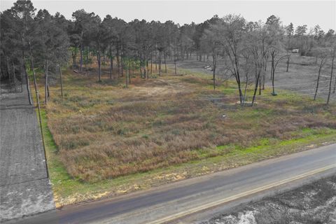 Vacant Land For Sale - 000 Tr 18 County Road 147<br/> Centerville, TX 75833