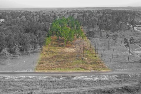 Vacant Land For Sale - 000 Tr 18 County Road 147<br/> Leon County, Centerville, TX 75833