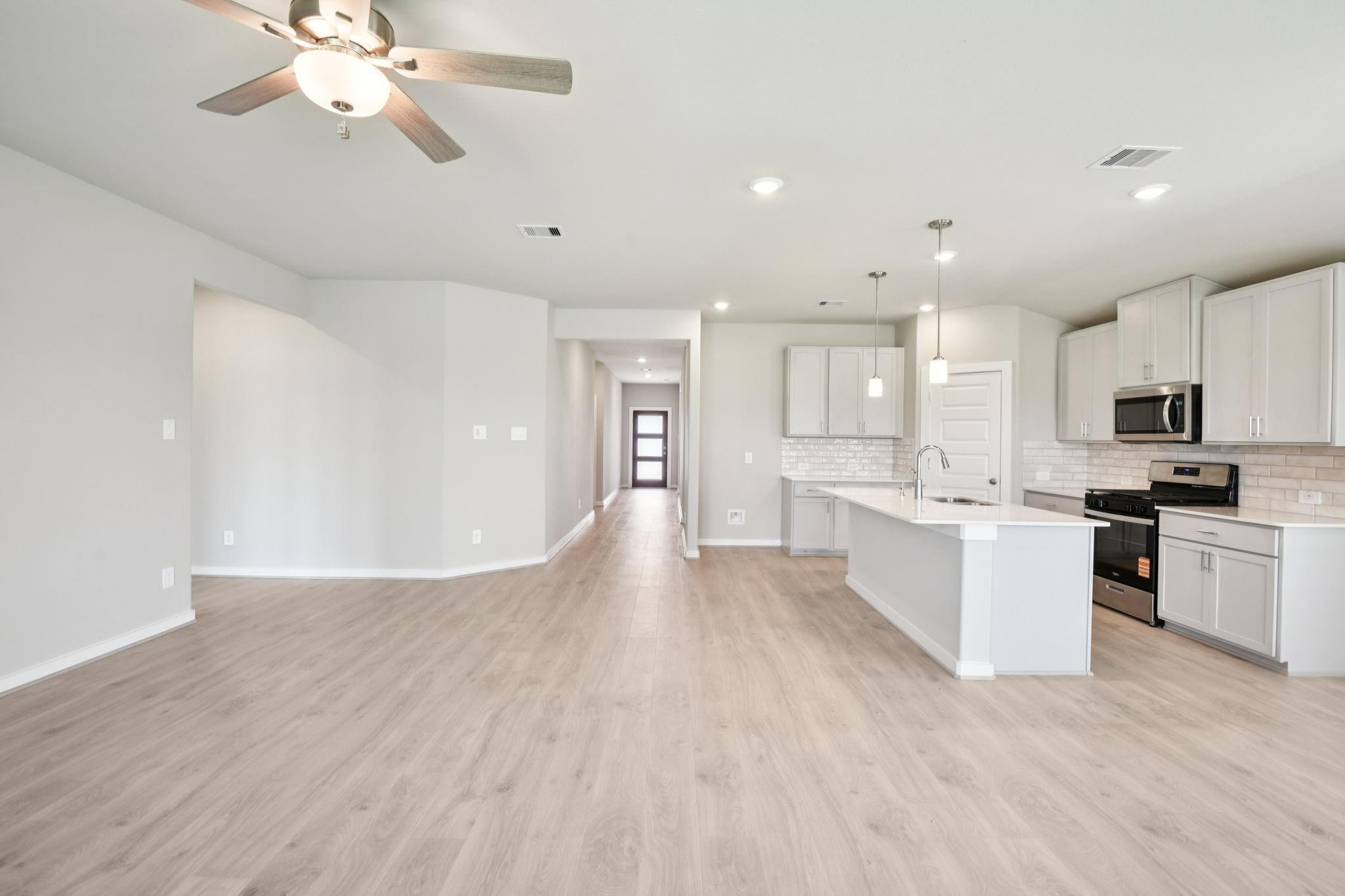 1633 Hopson Ranch Drive