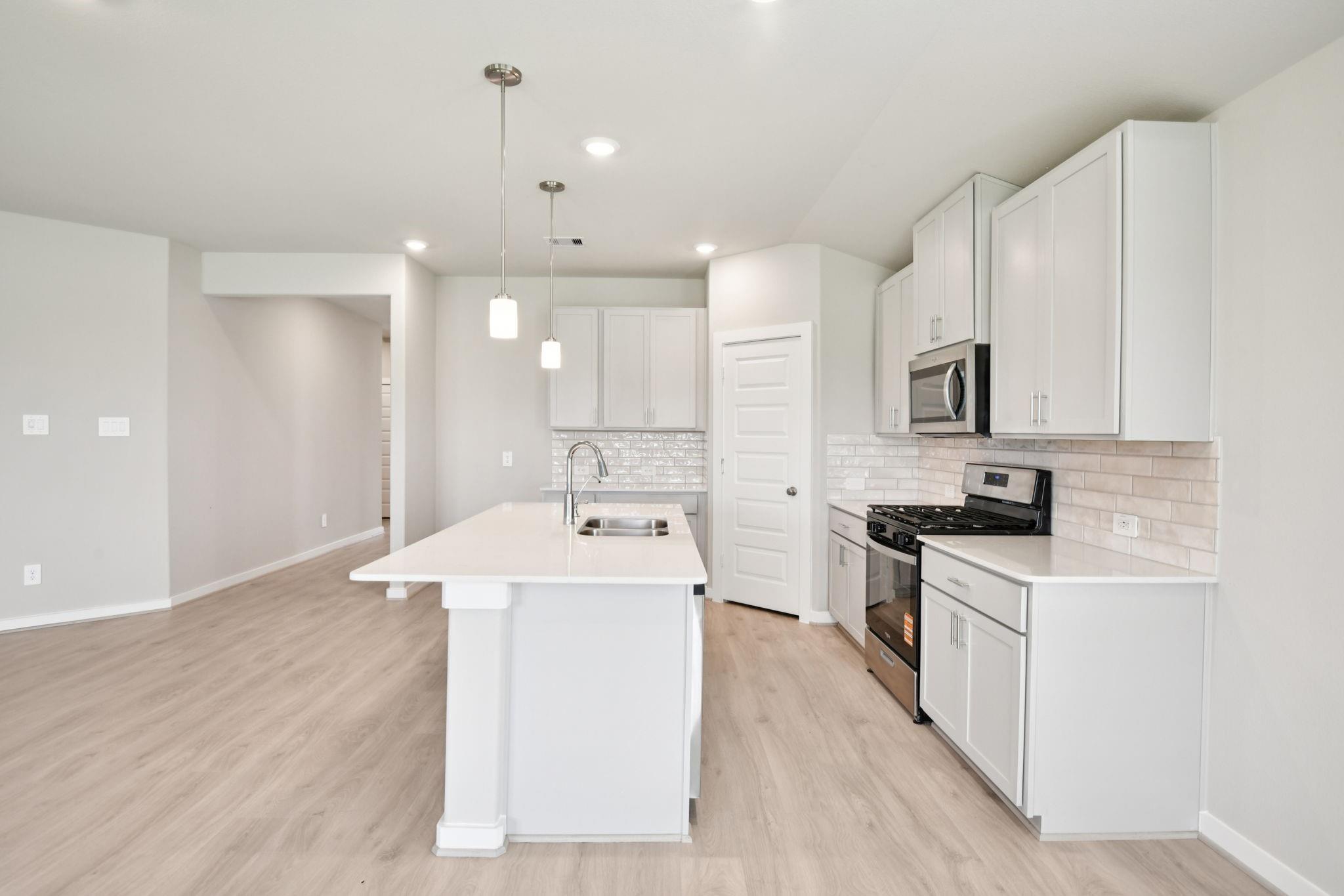 1633 Hopson Ranch Drive