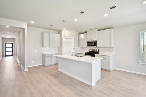 1633 Hopson Ranch Drive Conroe TX 77301