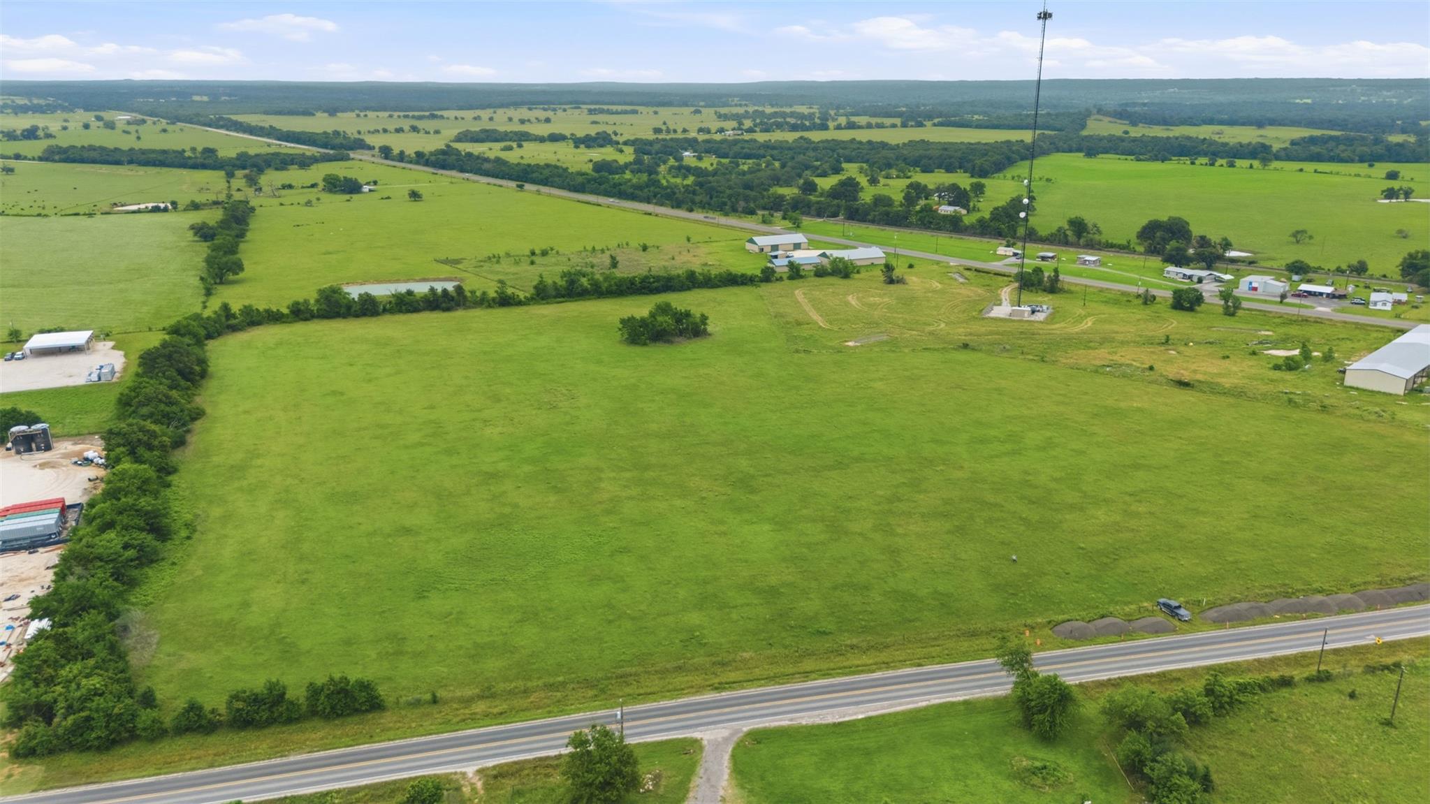 Lot 2 Fm 1146