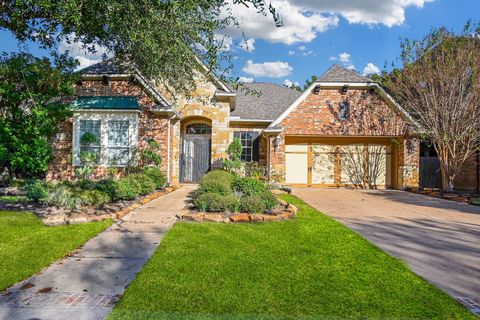 Photo of 7431 Baldwin Crossing, Sugar Land, TX 77479 (MLS # 54504921)