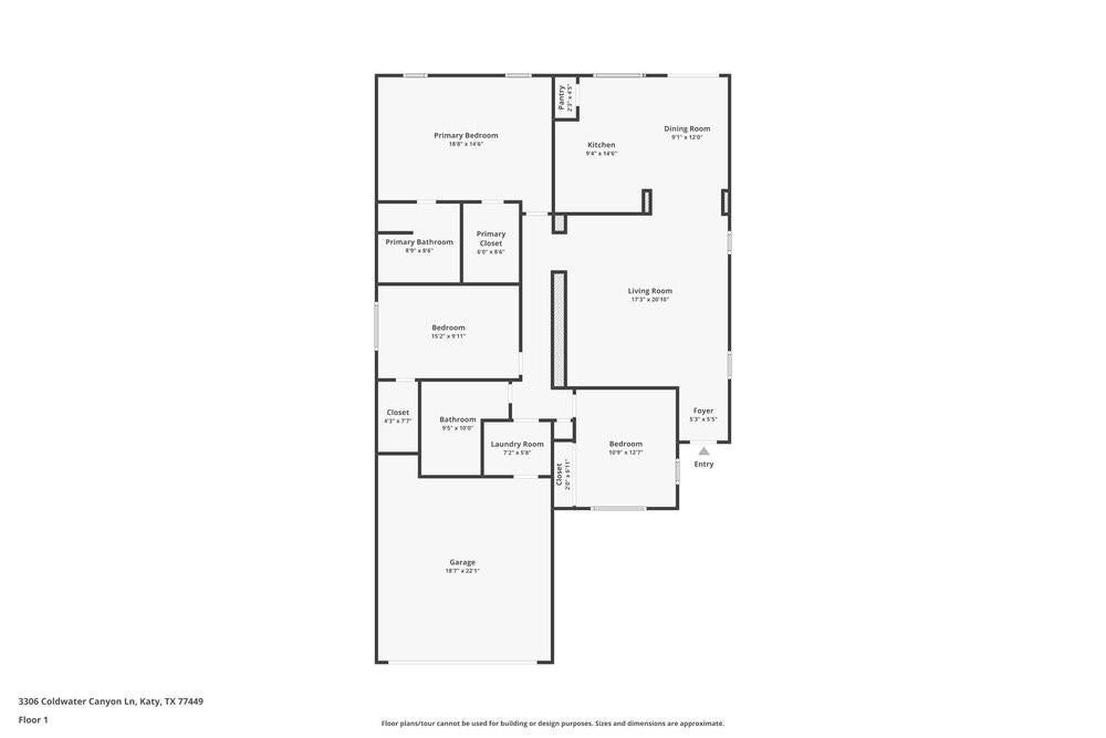 3306 Coldwater Canyon Lane