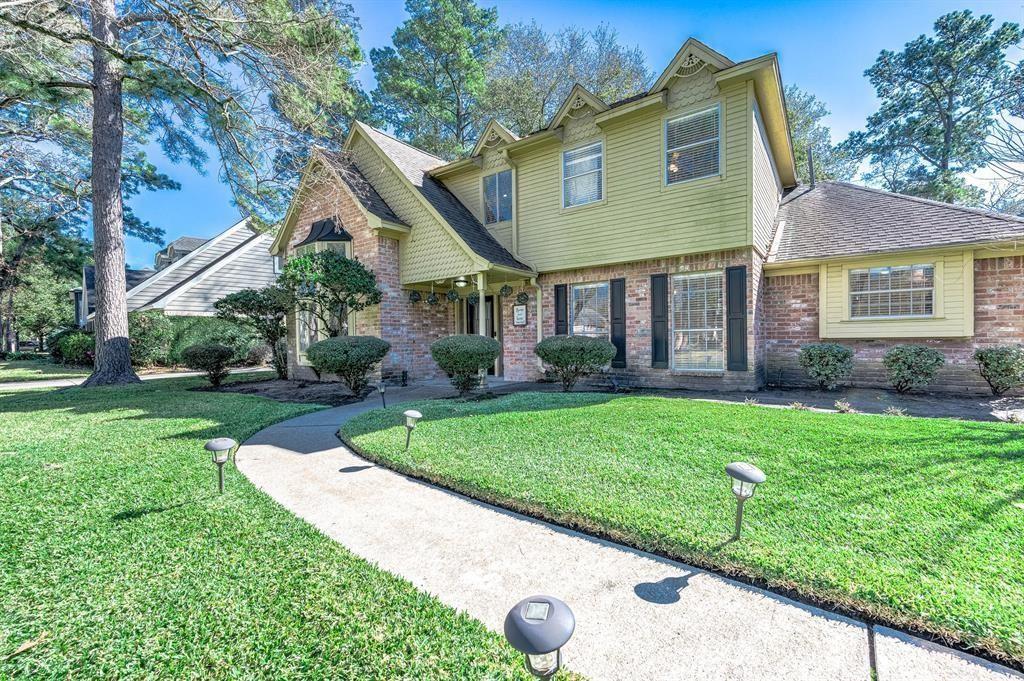 9311 New Forest Road