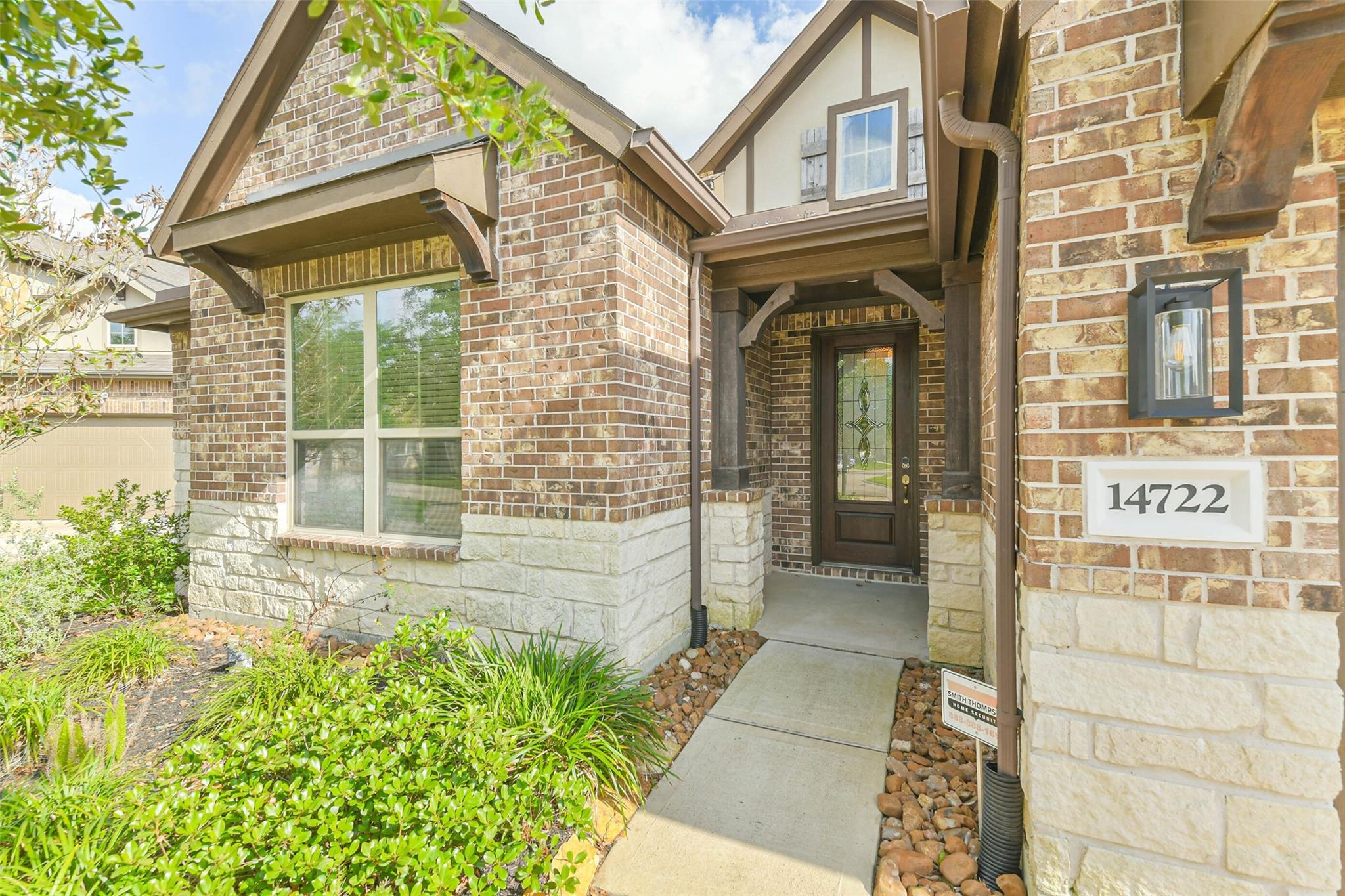 14722 Kelsey Vista Drive