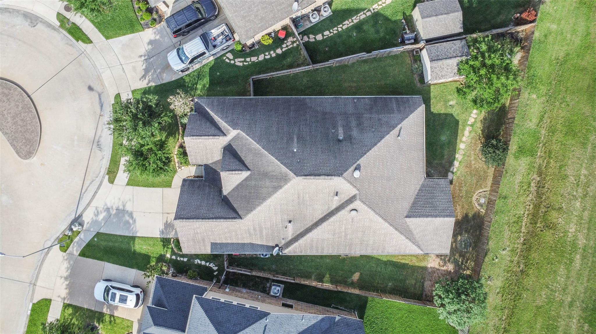 14722 Kelsey Vista Drive