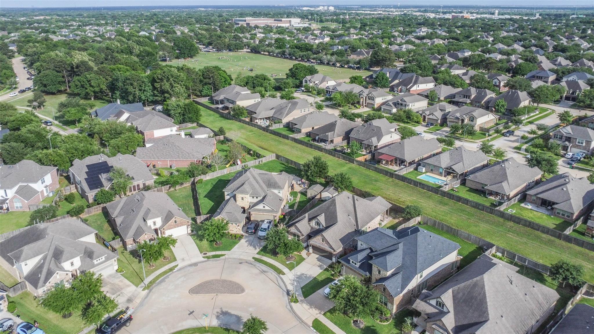 14722 Kelsey Vista Drive