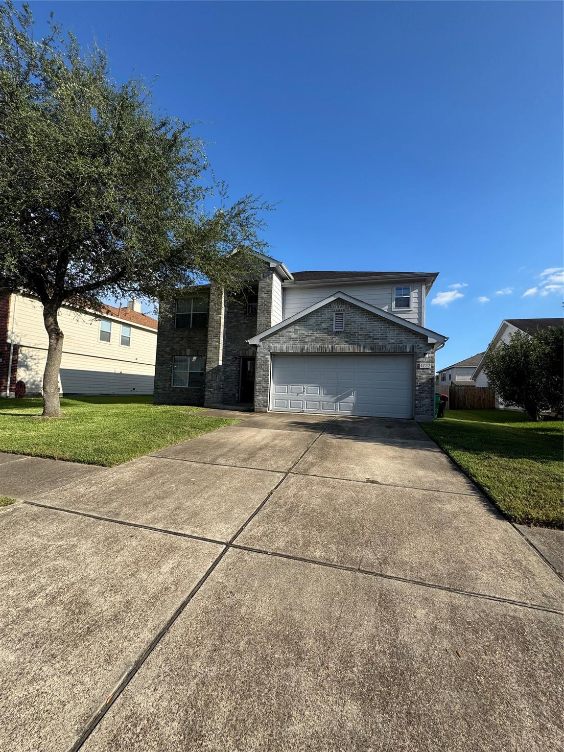 4722 Mill Creek Drive