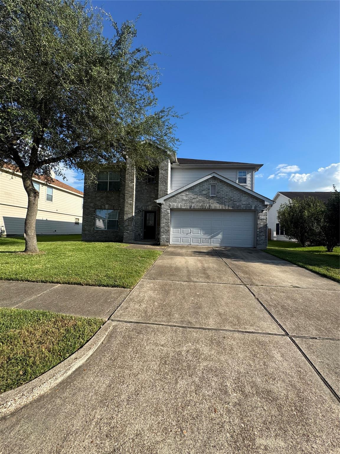 4722 Mill Creek Drive
