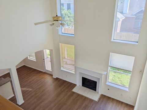 Photo of 1019 Bristol Way, Pearland, TX 77584 (MLS # 92726835) Photo of 1019 Bristol Way, Pearland, TX 77584 (MLS # 92726835)