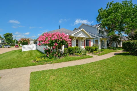 Photo of 20934 Patriot Park Lane, Katy, TX 77449 (MLS # 22966385)