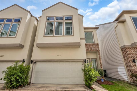 Photo of 3313 Hutchins Street, Houston, TX 77004 (MLS # 14444667)