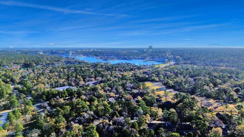 Condo For Sale - 3500 Tangle Brush Drive #186<br/> The Woodlands, TX 77381