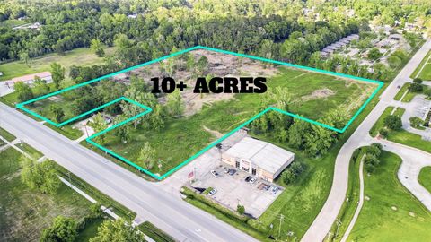 Photo of 2600 Highway 321, Dayton, TX 77535 (MLS # 79451400)