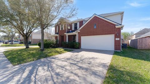 Tiny photo for 13202 Indigo Creek Lane, Pearland, TX 77584 (MLS # 34734712)