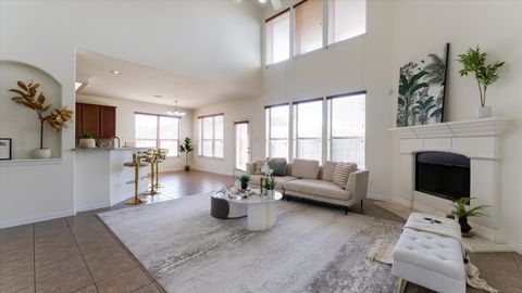 Tiny photo for 13202 Indigo Creek Lane, Pearland, TX 77584 (MLS # 34734712)