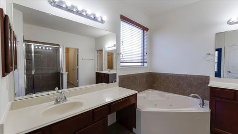 Tiny photo for 13202 Indigo Creek Lane, Pearland, TX 77584 (MLS # 34734712)