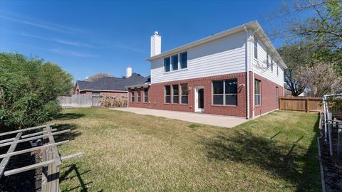 Tiny photo for 13202 Indigo Creek Lane, Pearland, TX 77584 (MLS # 34734712)