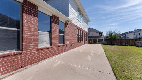Tiny photo for 13202 Indigo Creek Lane, Pearland, TX 77584 (MLS # 34734712)