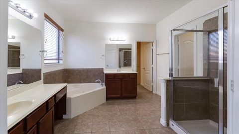 Tiny photo for 13202 Indigo Creek Lane, Pearland, TX 77584 (MLS # 34734712)