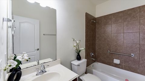 Tiny photo for 13202 Indigo Creek Lane, Pearland, TX 77584 (MLS # 34734712)