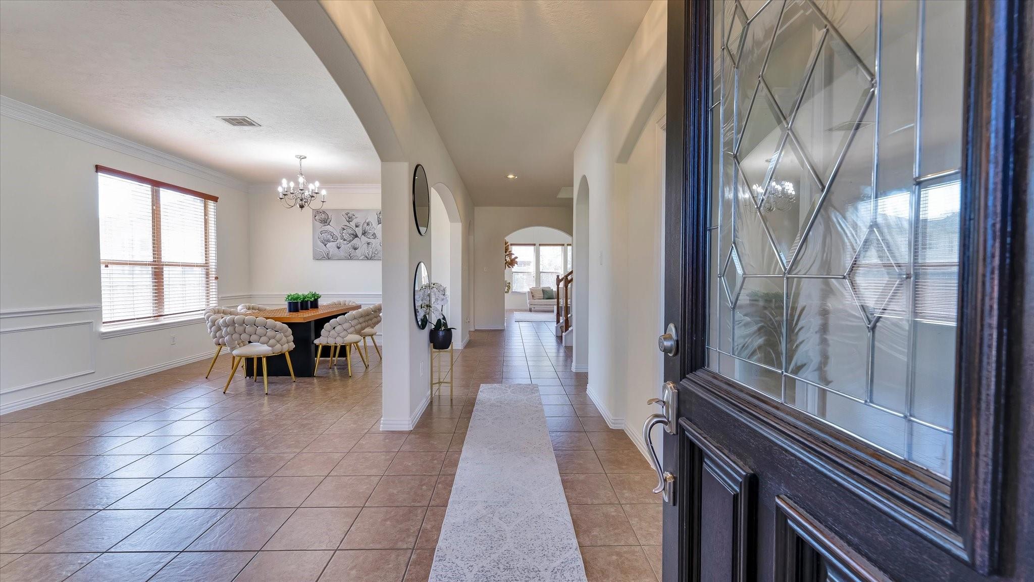 13202 Indigo Creek Lane