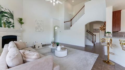 Tiny photo for 13202 Indigo Creek Lane, Pearland, TX 77584 (MLS # 34734712)