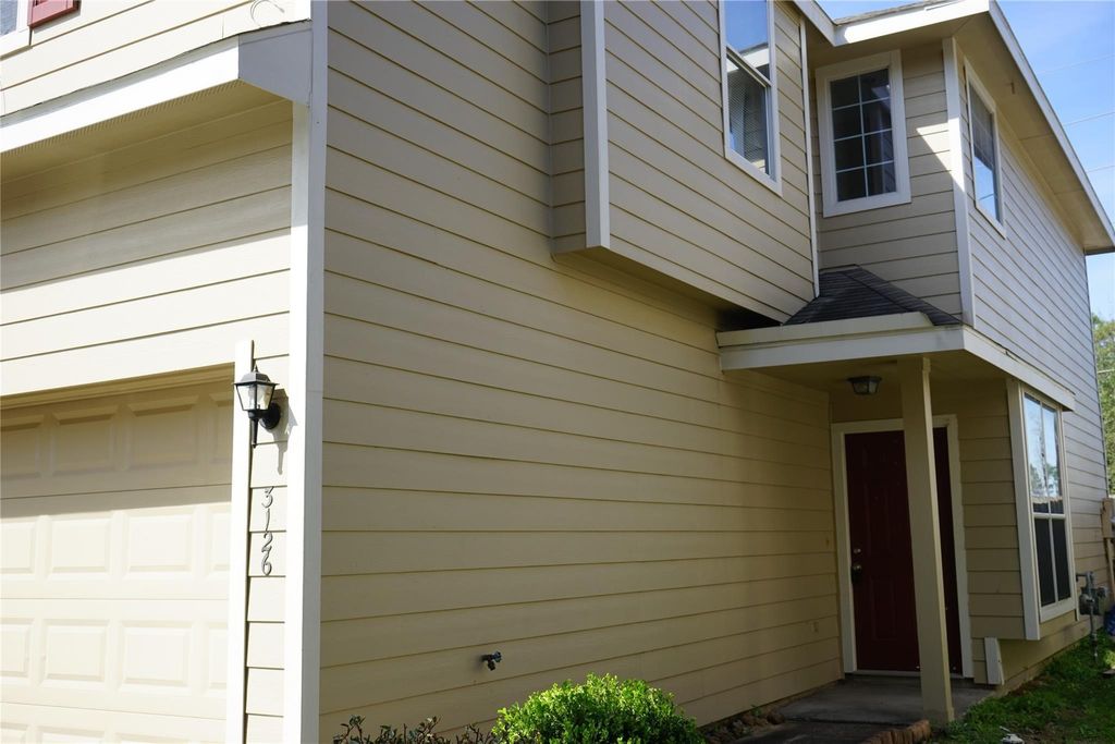 Photo of 3126 Palston Bend Lane, Houston, TX 77014 (MLS # 66281840)
