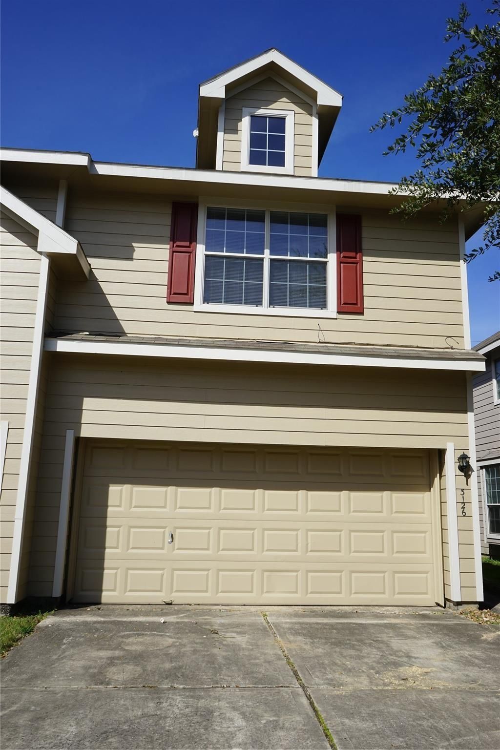 Photo of 3126 Palston Bend Lane, Houston, TX 77014 (MLS # 66281840)