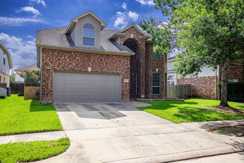 Photo of 6411 Virginia Fields Drive, Katy, TX 77494 (MLS # 96455293)