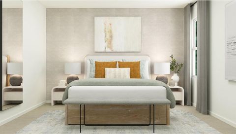 Tiny photo for 26926 Cascade Sunrise Street, Katy, TX 77493 (MLS # 53711219)