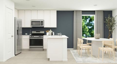 Tiny photo for 26926 Cascade Sunrise Street, Katy, TX 77493 (MLS # 53711219)