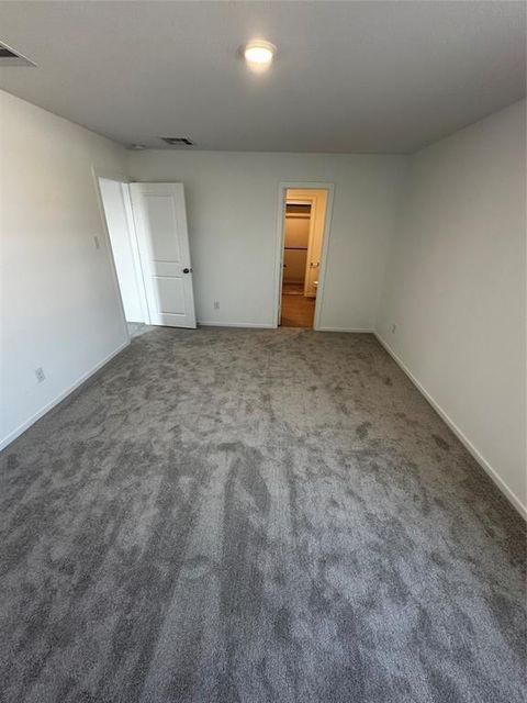 Tiny photo for 26926 Cascade Sunrise Street, Katy, TX 77493 (MLS # 53711219)