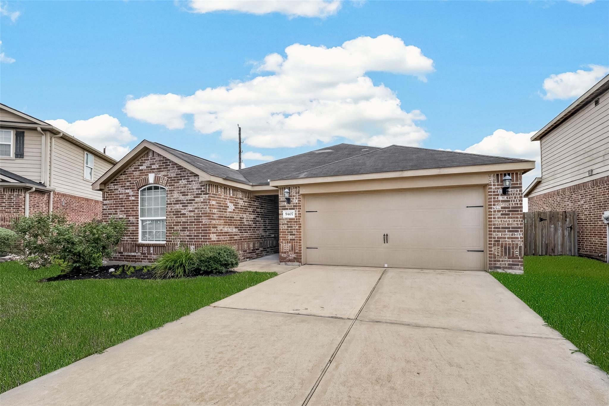 9407 Grand Spark Drive