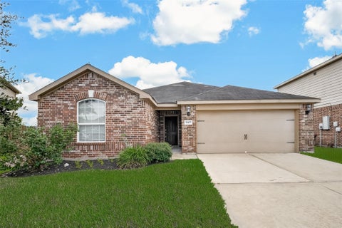 Photo of 9407 Grand Spark Drive, Rosharon, TX 77583 (MLS # 41837538)