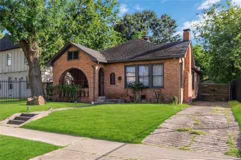 Photo of 2512 Wheeler Street, Houston, TX 77004 (MLS # 18574460)