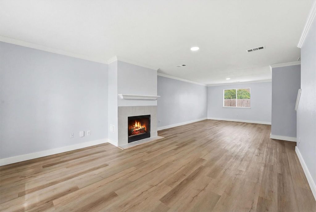 Photo of 2414 Cherryville Drive, Houston, TX 77038 (MLS # 97728736)