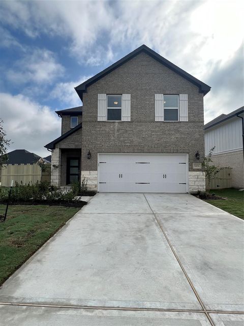 Photo of 9476 Herons Perserve, Conroe, TX 77385 (MLS # 44791426)