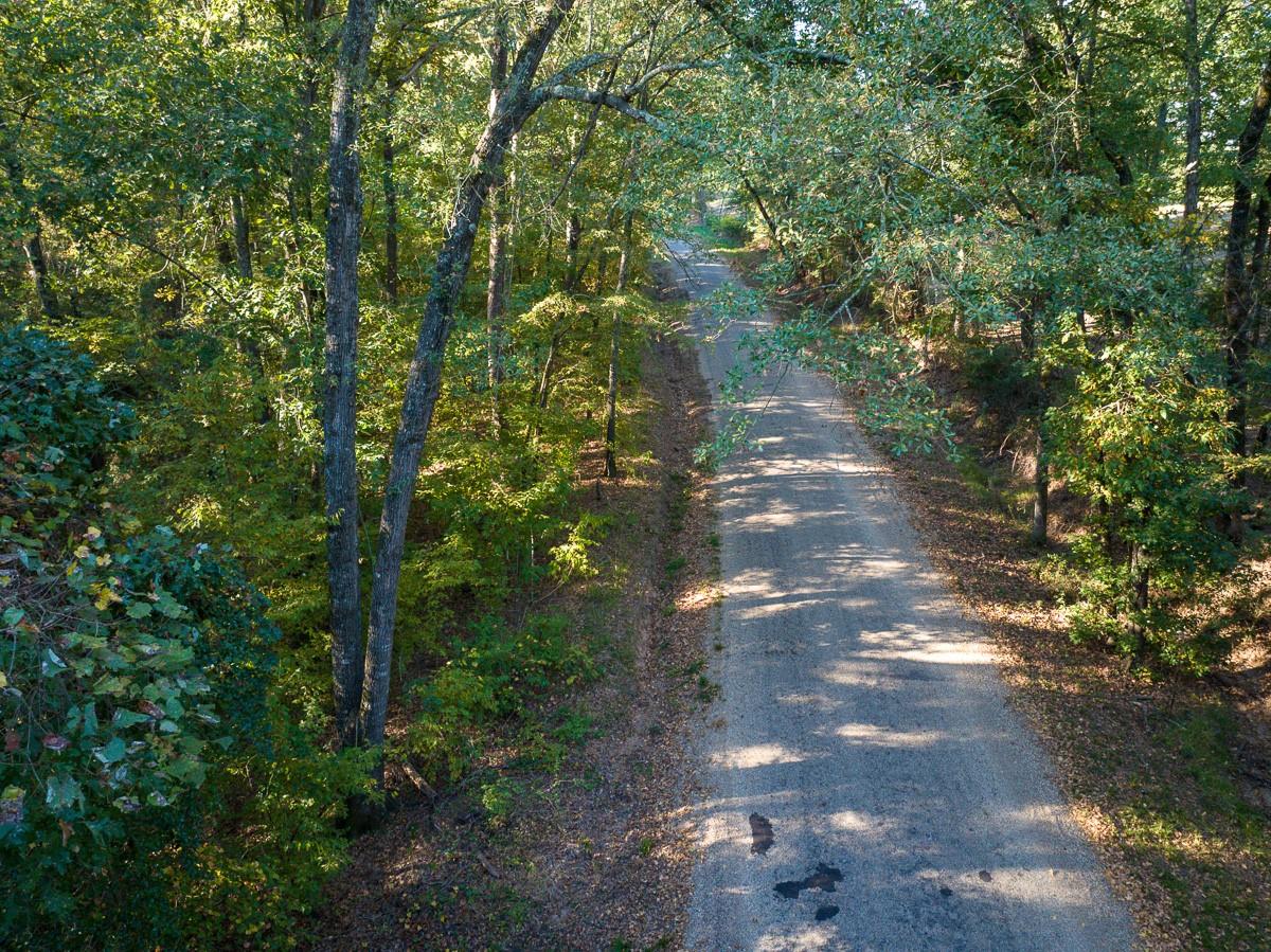 1 County Road 2600