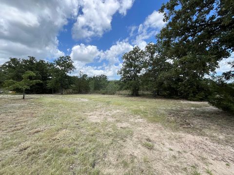 Vacant Land For Sale - TBD LOT 33 Apache Drive N<br/> Burleson County, Somerville, TX 77879