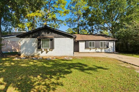 Photo of 23326 Briarcreek Boulevard, Spring, TX 77373 (MLS # 4708317)