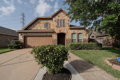 Photo of 1991 Honey Meadow Lane Lane, Pearland, TX 77089 (MLS # 72737921)