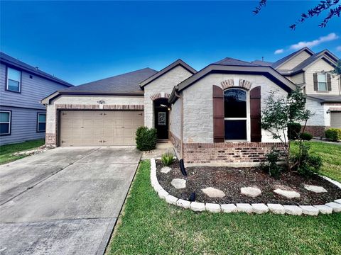 Photo of 6718 Madison Heights Court, Katy, TX 77449 (MLS # 18394157)