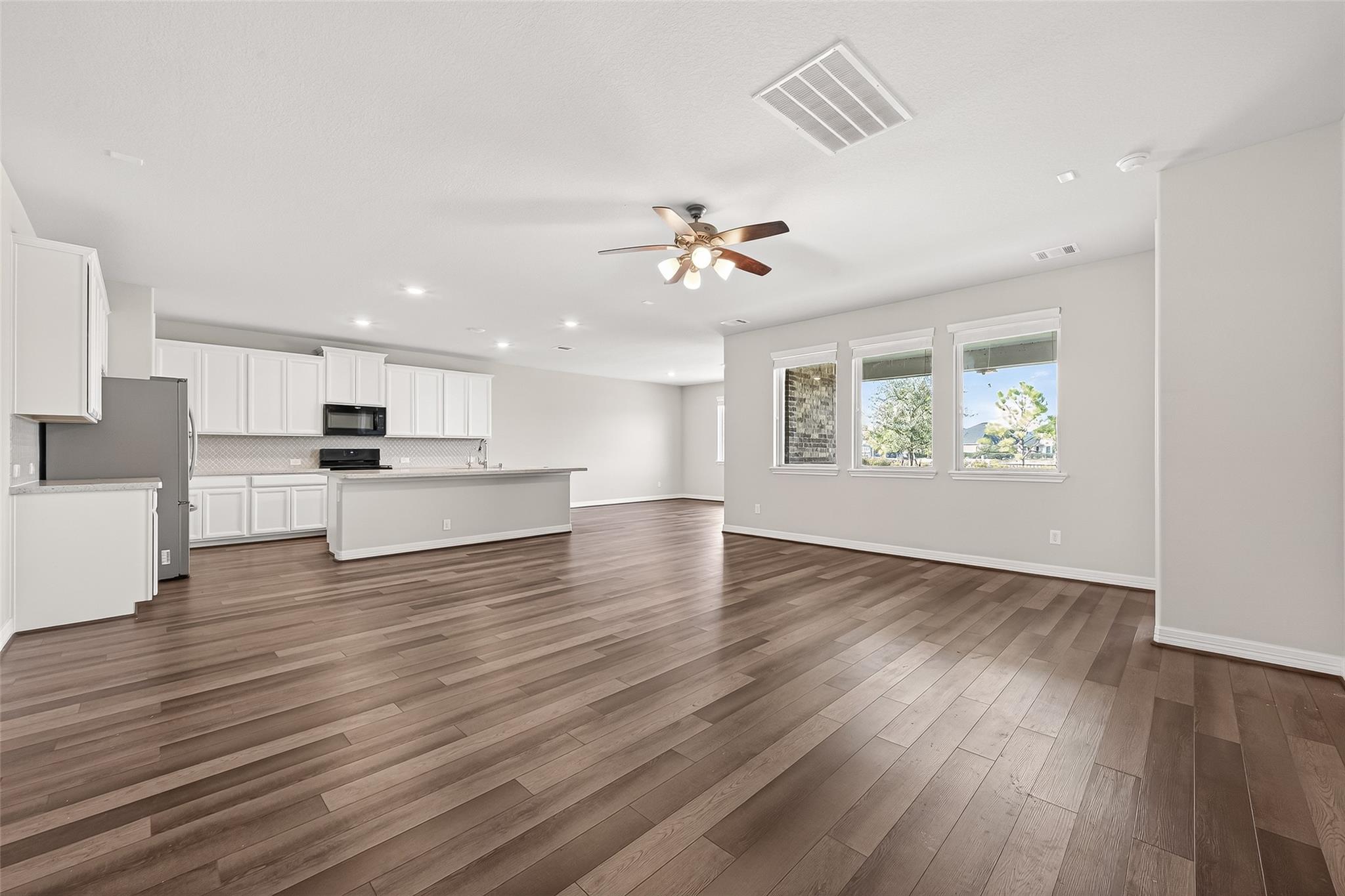 444 Round Lake Drive
