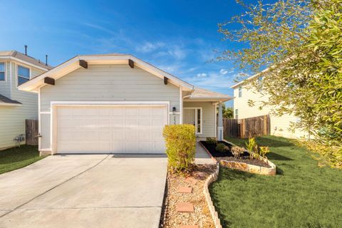 Photo of 253 Eagle Brook Lane, Buda, TX 78610 (MLS # 79737870)