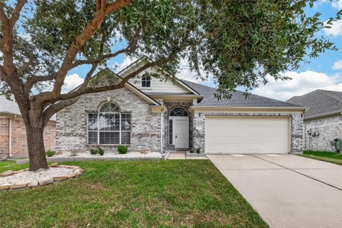Photo of 23922 Shaw Perry Lane, Katy, TX 77493 (MLS # 39183149)