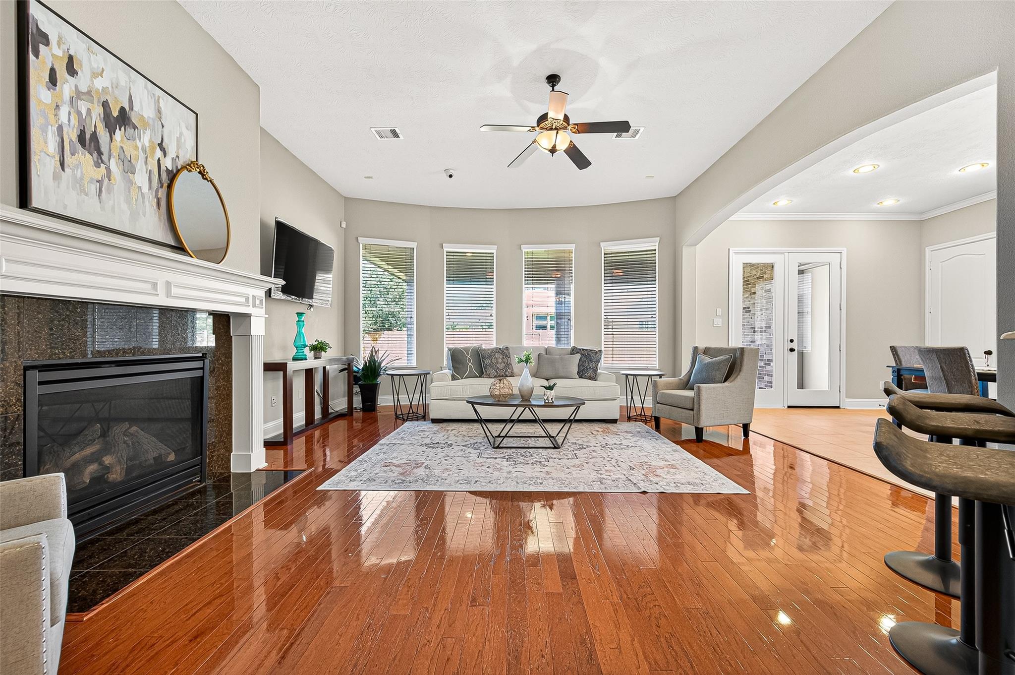 4518 Beacon View Court