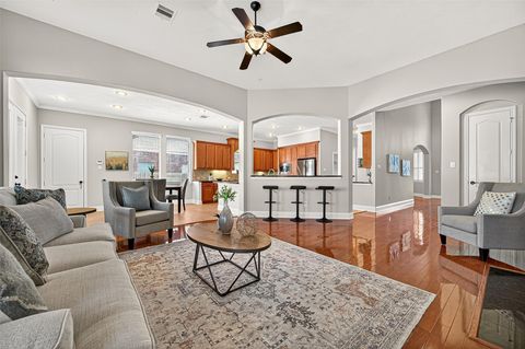 4518 Beacon View Court Sugar Land TX 77479